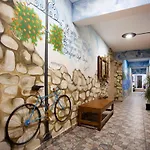 Zephyros Hotel Datça