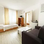 Zephyros Hotel Datça