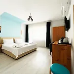 Hotel Zephyros Datça