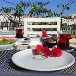 Zephyros 3* Datça