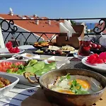 Zephyros 3* Datça