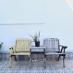 Zephyros Hotel Datca
