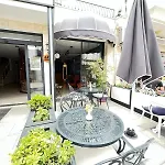 Zephyros Hotel Datca