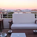 Hotel Zephyros Datca