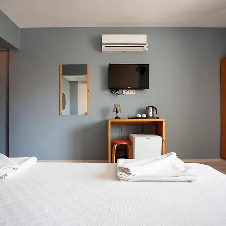 Hotel Zephyros