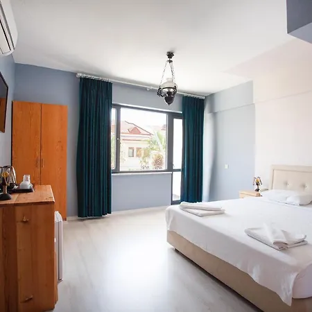 Zephyros Hotel Datça