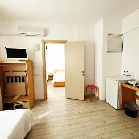 Zephyros 3* Datça