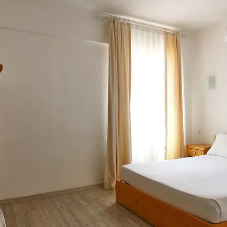 Hotel Zephyros Datça