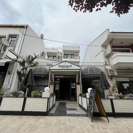 Hotel Zephyros Datça