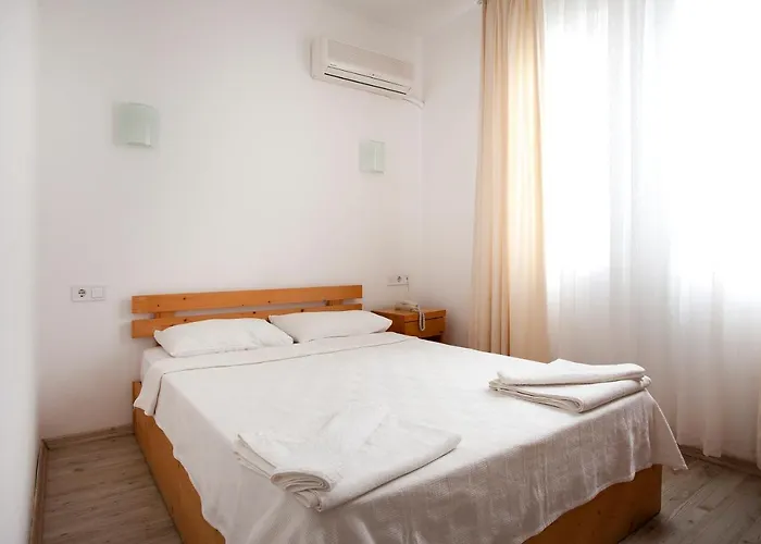 Zephyros 호텔 닷차