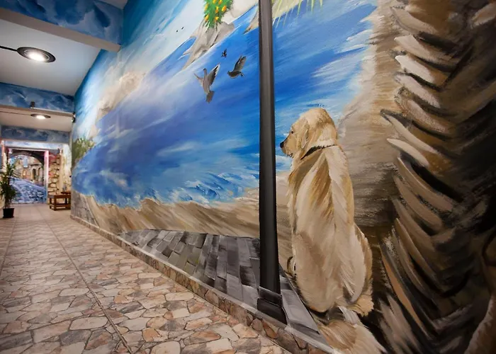 Hotel Zephyros Datça