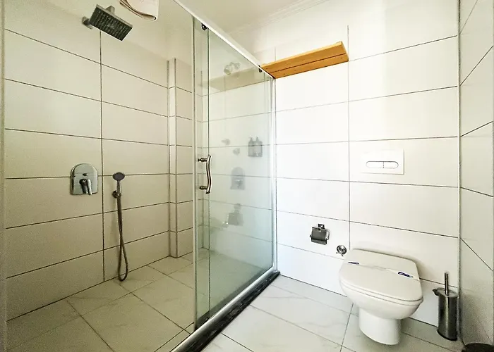 Hotel Zephyros Datça