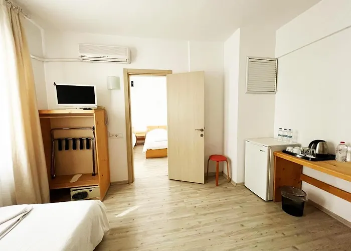 Zephyros 3* Datça