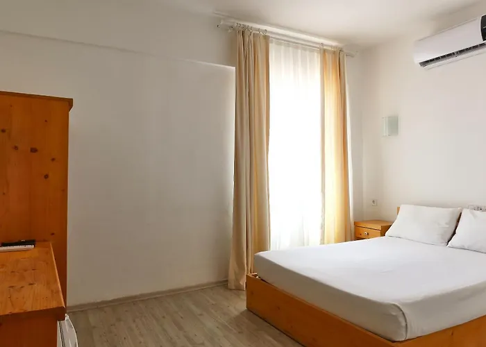 Hotel Zephyros Datça