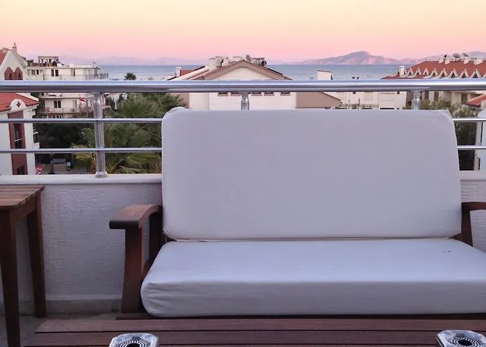 Hotel Zephyros Datça