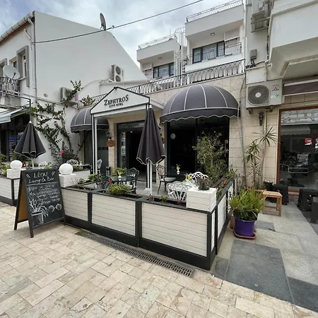 Hotel Zephyros