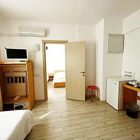 Zephyros Hotel Datça