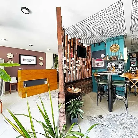 Hotel Zephyros Datça