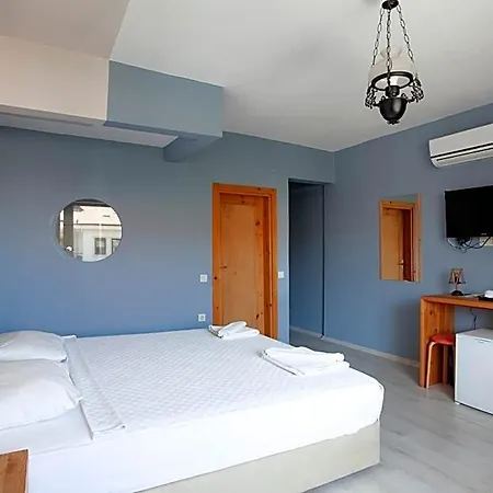 Zephyros 3* Datça