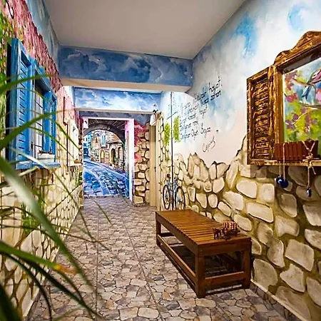Zephyros 3* Datça
