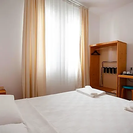 Zephyros Hotel Datça