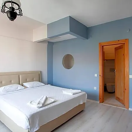 Hotel Zephyros Datça