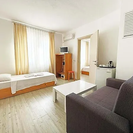 Zephyros Hotel Datça