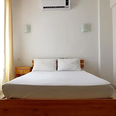 Hotel Zephyros