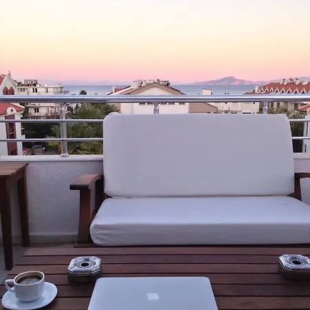 Hotel Zephyros Datça