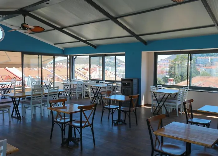 Zephyros Отель 3*