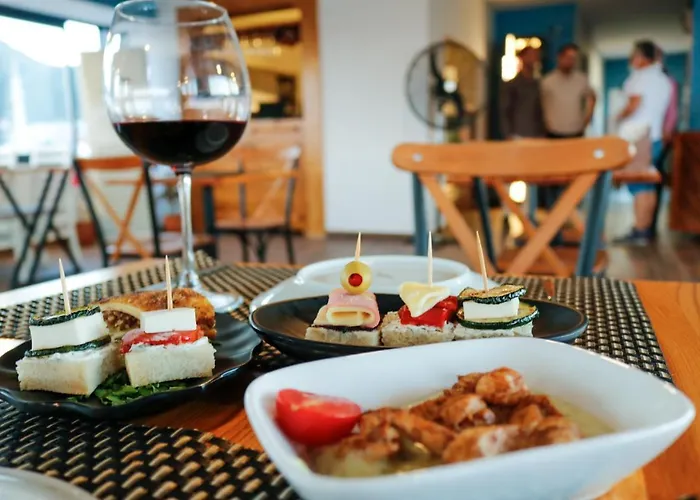 Zephyros Отель 3*