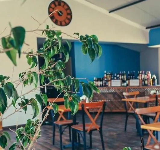 Zephyros Отель 3*