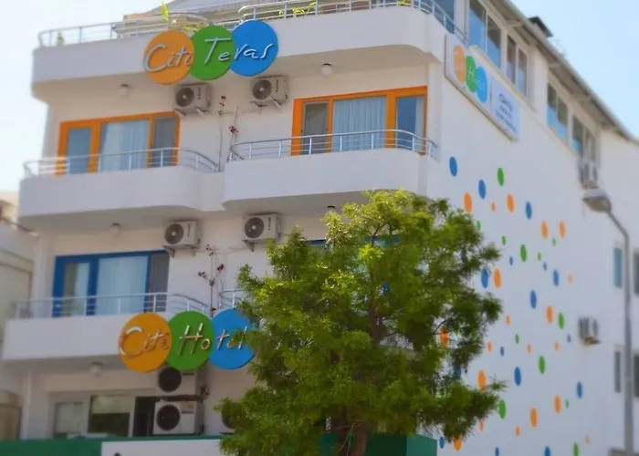 Zephyros 3* Датча